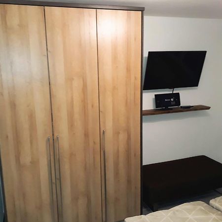 Welcome Apartment Niedersfeld Winterberg Exterior foto
