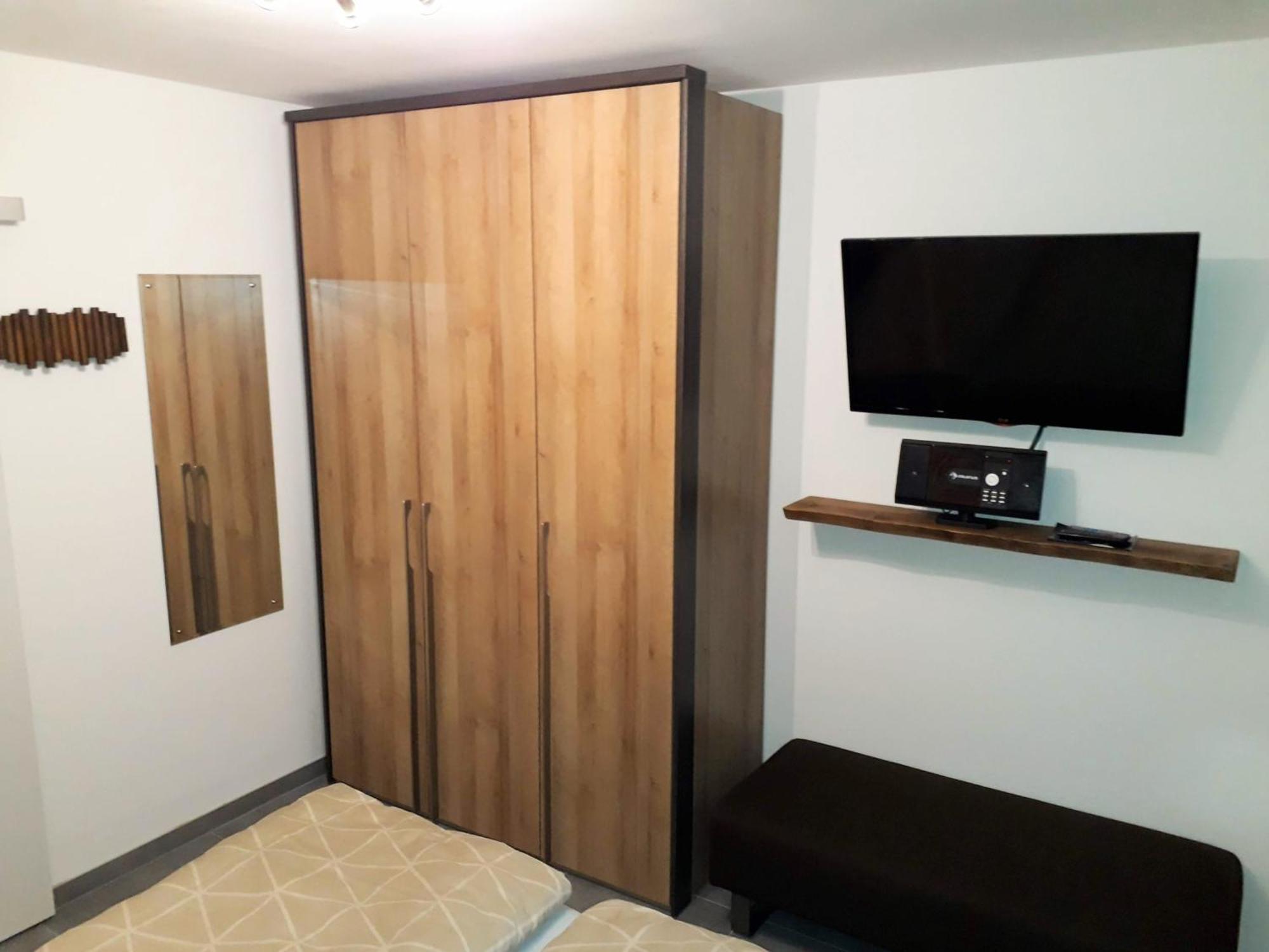 Welcome Apartment Niedersfeld Winterberg Exterior foto
