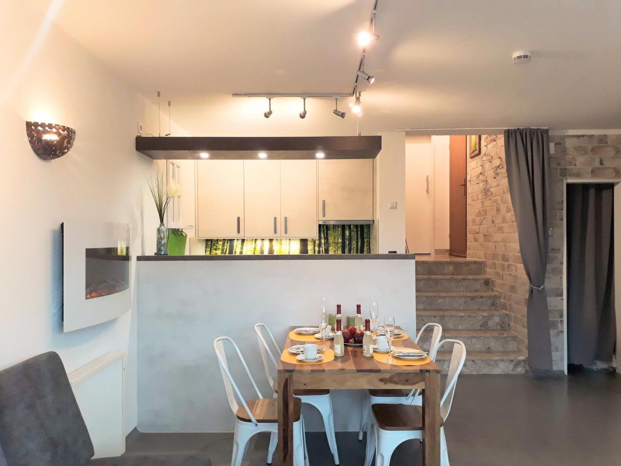 Welcome Apartment Niedersfeld Winterberg Exterior foto