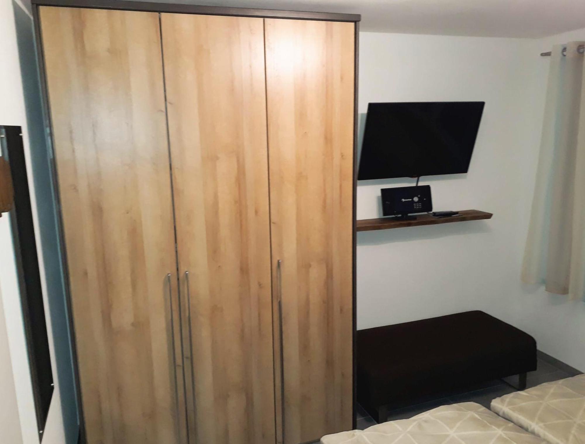 Welcome Apartment Niedersfeld Winterberg Exterior foto